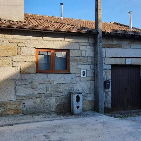 Casa Do Tavares Carvalhais  Екстериор снимка