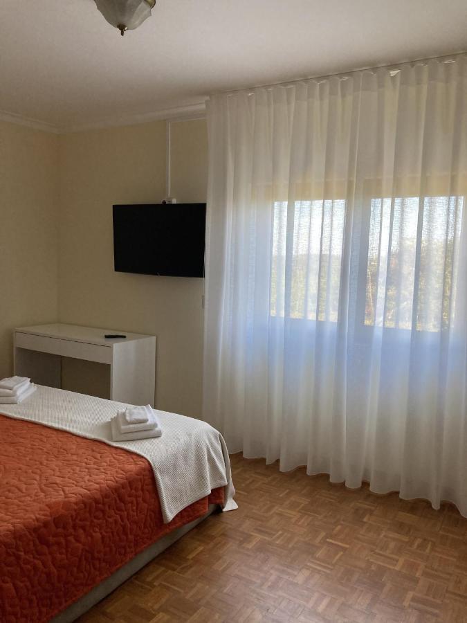 Casa Do Tavares Carvalhais  Екстериор снимка