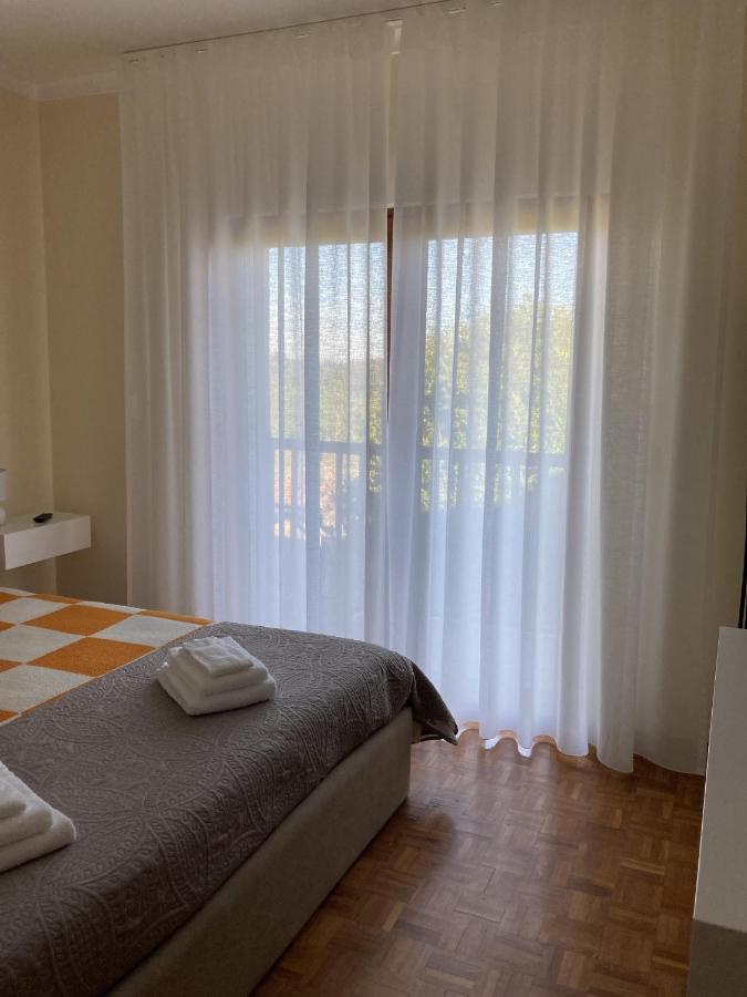 Casa Do Tavares Carvalhais  Екстериор снимка
