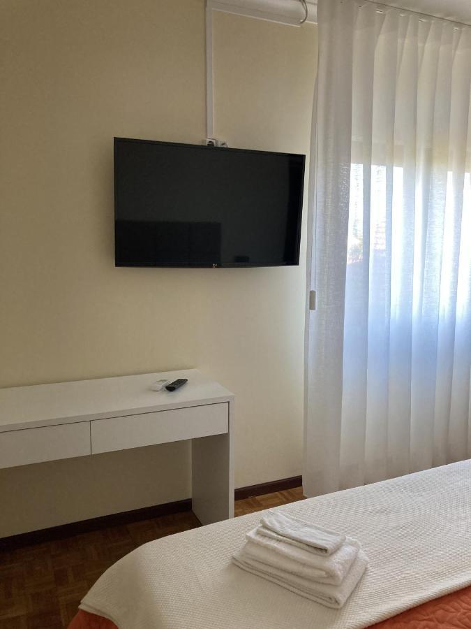 Casa Do Tavares Carvalhais  Екстериор снимка