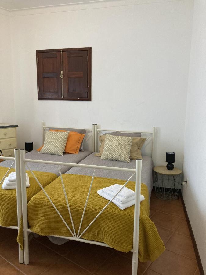 Casa Do Tavares Carvalhais  Екстериор снимка