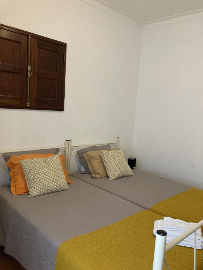 Casa Do Tavares Carvalhais  Екстериор снимка