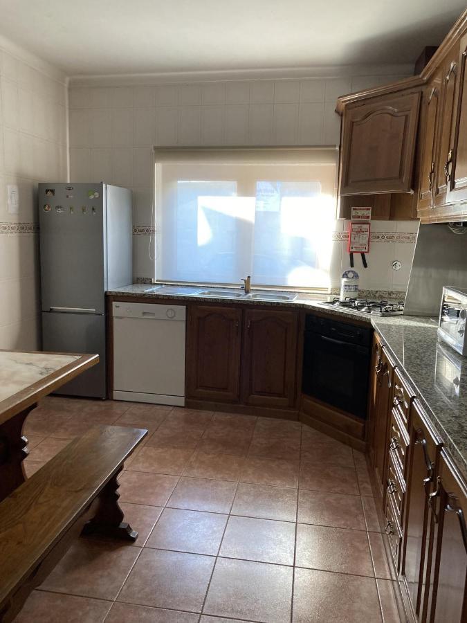 Casa Do Tavares Carvalhais  Екстериор снимка