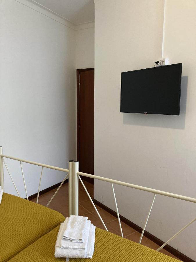 Casa Do Tavares Carvalhais  Екстериор снимка