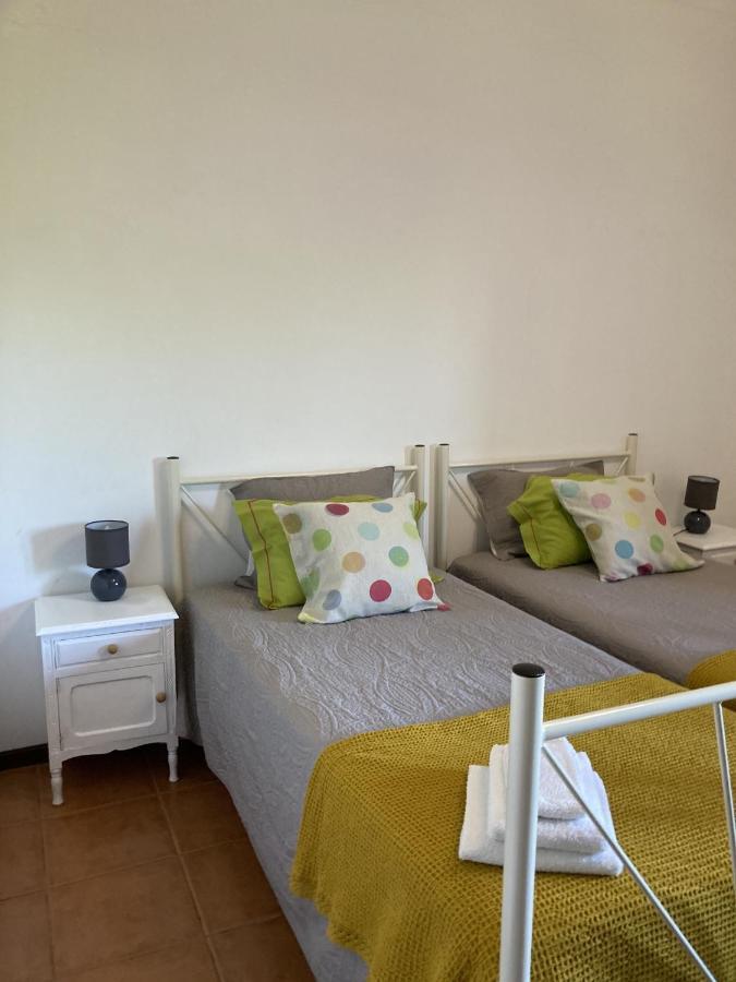 Casa Do Tavares Carvalhais  Екстериор снимка