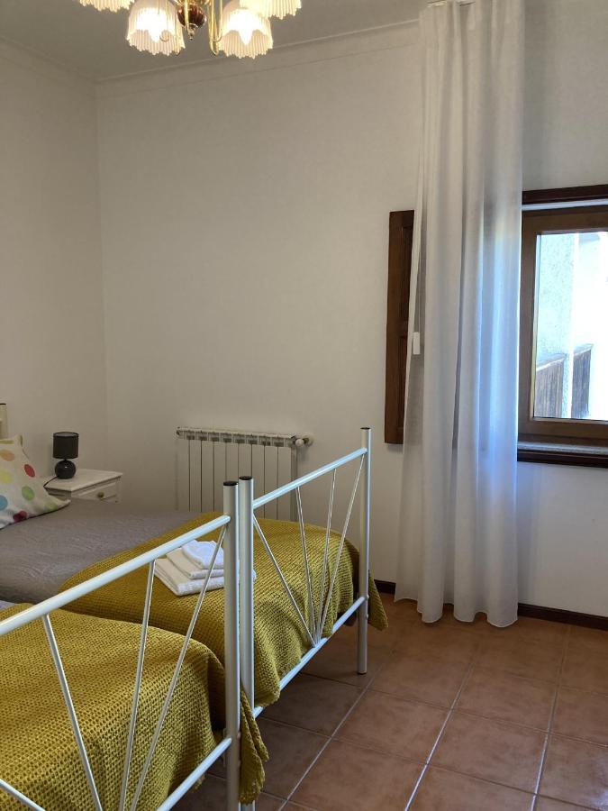 Casa Do Tavares Carvalhais  Екстериор снимка